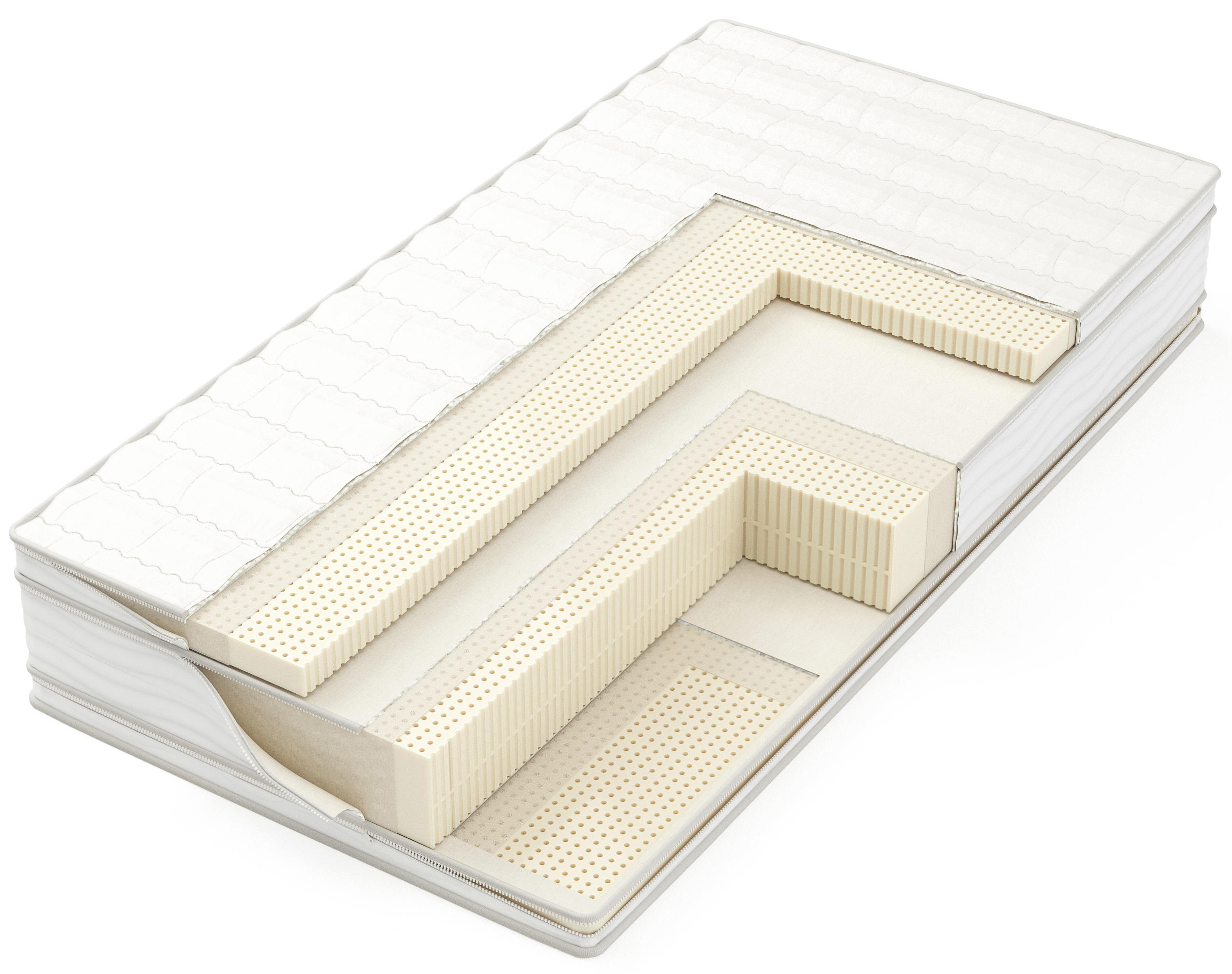 Organic Mattress Showroom