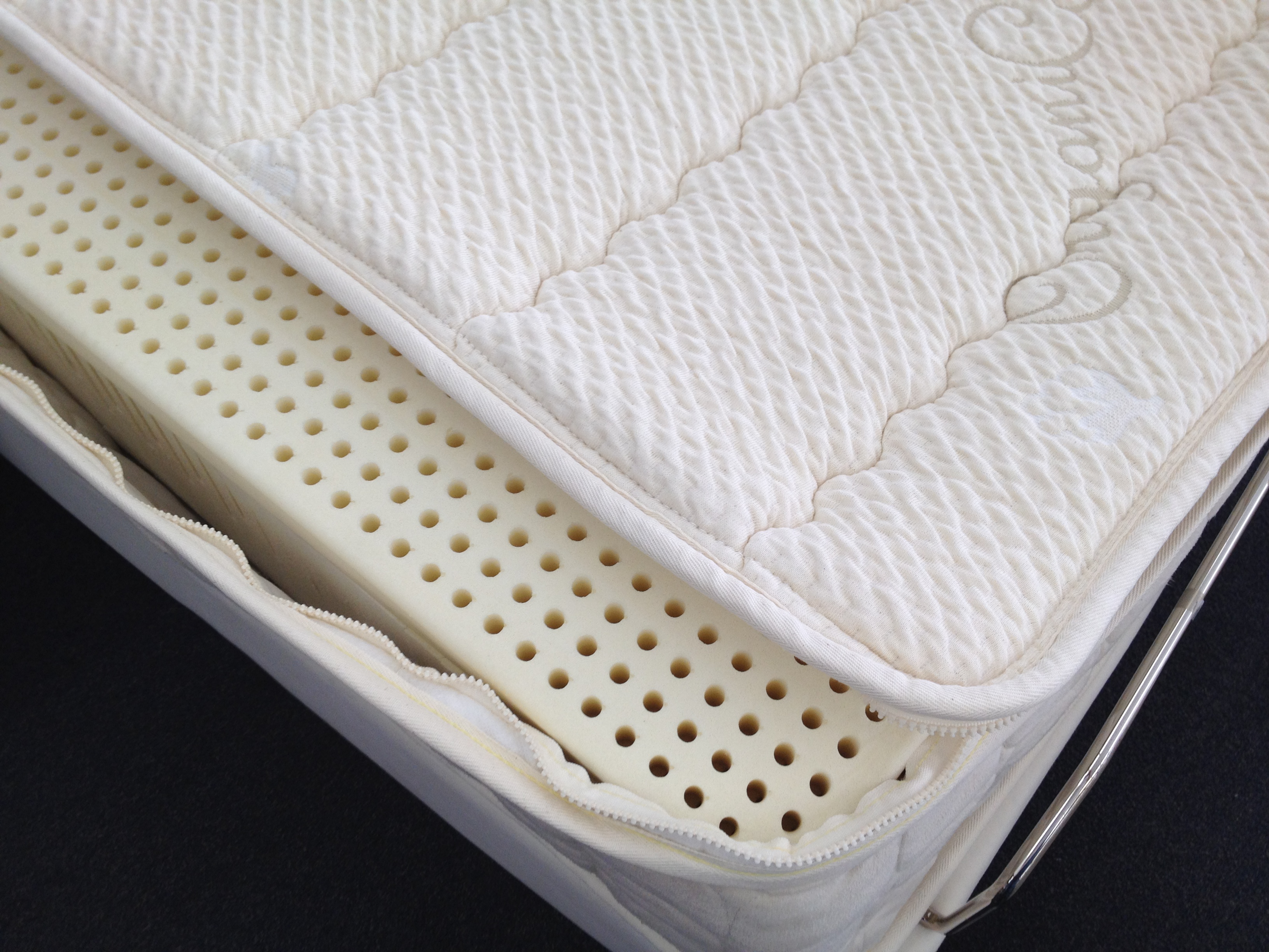 Los Angeles Latex Mattress